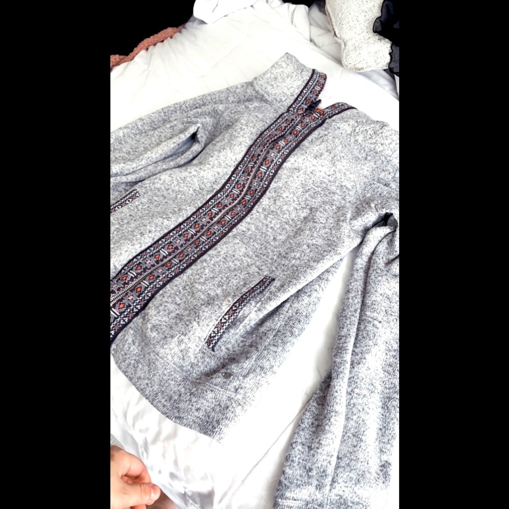 American Eagle Winter Coat